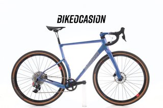 Promo · Bicicleta Berria Belador AllRoad AXS 12V t.56 Reacondicionada
