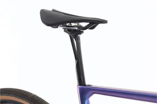 Bicicleta Berria Belador AllRoad AXS 12V t.56 Reacondicionada