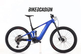 Bicicleta Giant Trance E+ Pro 2 XT t.L Reacondicionada