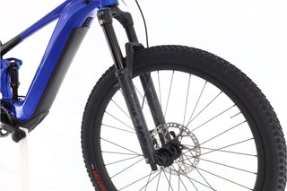 Bicicleta Giant Trance E+ Pro 2 XT t.L Reacondicionada