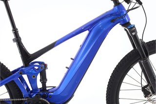 Bicicleta Giant Trance E+ Pro 2 XT t.L Reacondicionada