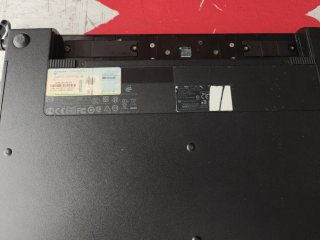 Portátil HP ProBook 4510s Intel Core 2 Duo