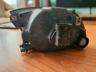 Faros Antiniebla BMW Serie 3 E92/E93