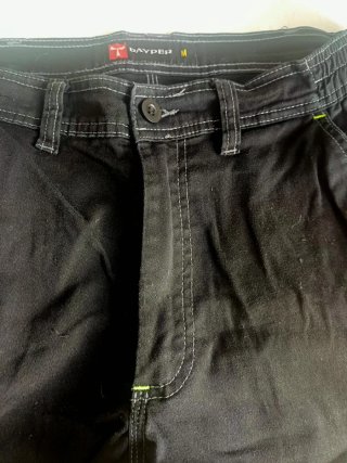 Pantalones PAYPER Talla M Trabajo