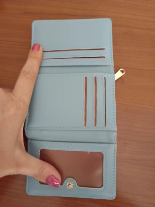 Portafoglio donna PERFECT FOR YOU