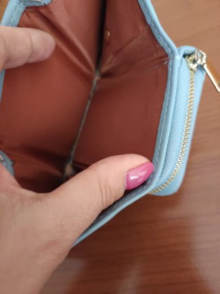 Portafoglio donna PERFECT FOR YOU
