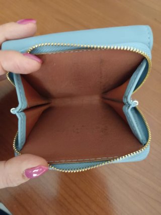 Portafoglio donna PERFECT FOR YOU