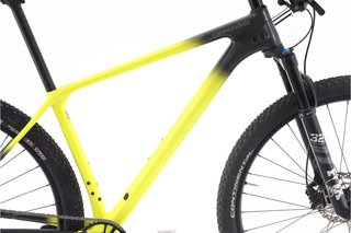 Bicicleta Cannondale F-Si 5 t.M Reacondicionada