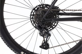Bicicleta Cannondale F-Si 5 t.M Reacondicionada