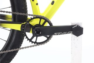Bicicleta Cannondale F-Si 5 t.M Reacondicionada