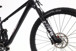 Bicicleta Ghost Lector FS SF Essential XT t.XL Km.0