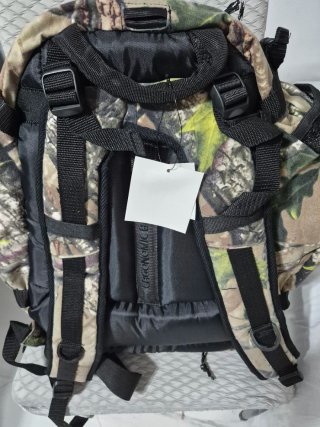 Zaino Ozark Trail Mimetico Carabinieri Italia