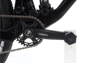 Bicicleta Ghost Lector FS SF Essential XT t.XL Km.0