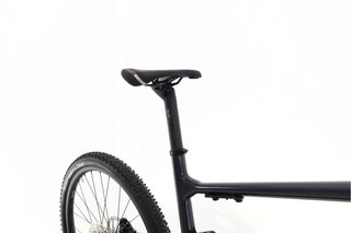 Bicicleta Ghost Lector FS SF Essential XT t.XL Km.0