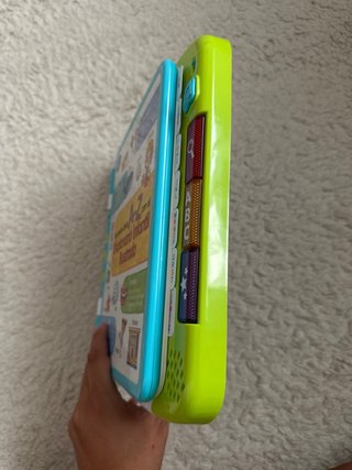 VTech Diccionario Infantil Ilustrado ABC