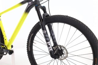 Bicicleta Cannondale F-Si 5 t.M Reacondicionada