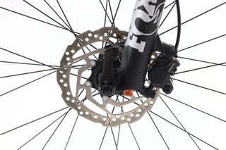 Bicicleta Cannondale F-Si 5 t.M Reacondicionada