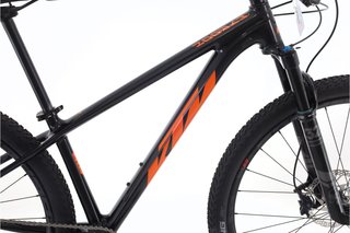 Bicicleta KTM Myroon One GX t.XS Reacondicionada