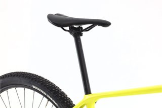 Bicicleta Cannondale F-Si 5 t.M Reacondicionada