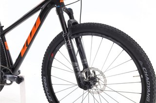 Bicicleta KTM Myroon One GX t.XS Reacondicionada