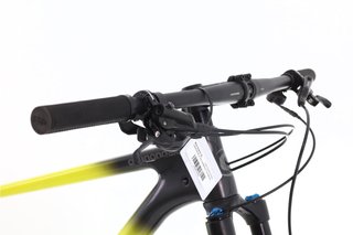 Bicicleta Cannondale F-Si 5 t.M Reacondicionada