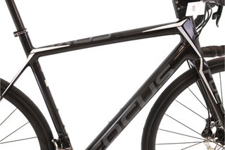 Bicicleta Focus Cayo t.54 Reacondicionada