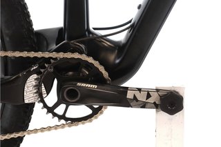 Bicicleta Berria Mako GX t.S Reacondicionada