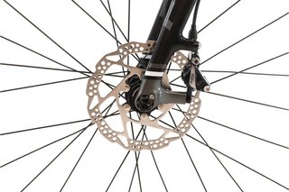 Bicicleta Focus Cayo t.54 Reacondicionada