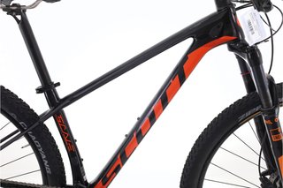 Bicicleta Scott Scale 925 X01 t.S Reacondicionada
