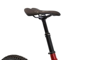 Bicicleta Cannondale Habit 4 t.XL Reacondicionada