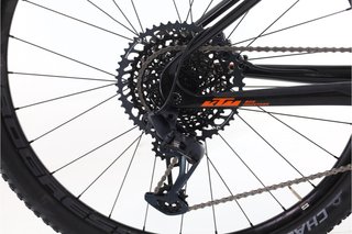 Bicicleta KTM Myroon One GX t.XS Reacondicionada