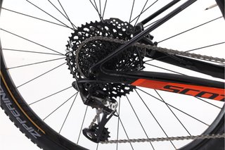 Bicicleta Scott Scale 925 X01 t.S Reacondicionada