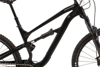 Bicicleta Cannondale Habit 4 t.L Reacondicionada