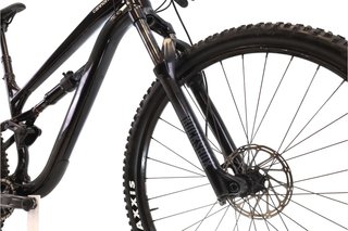 Bicicleta Cannondale Habit 4 t.L Reacondicionada
