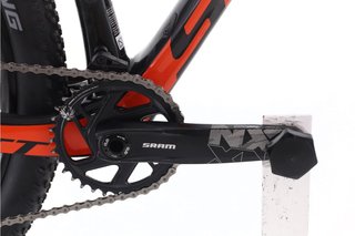 Bicicleta Scott Scale 925 X01 t.S Reacondicionada