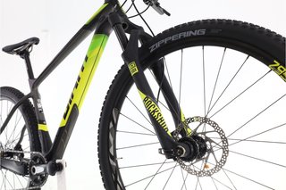 Bicicleta Giant XTC Advanced 2 XT t.M Reacondicionada