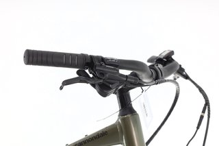 Bicicleta Cannondale Mavaro NEO SL 2 t.XL Reacondicionada