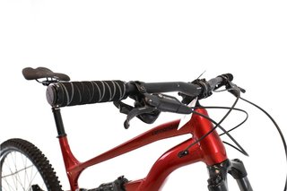 Bicicleta Cannondale Habit 4 t.XL Reacondicionada