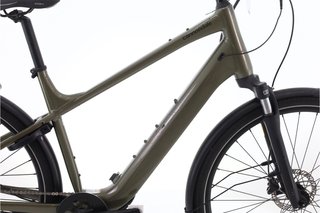 Bicicleta Cannondale Mavaro NEO SL 2 t.XL Reacondicionada