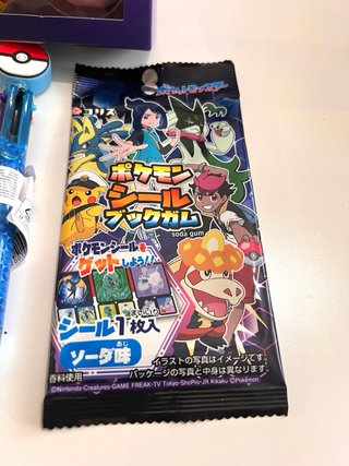 Lote Pokemon