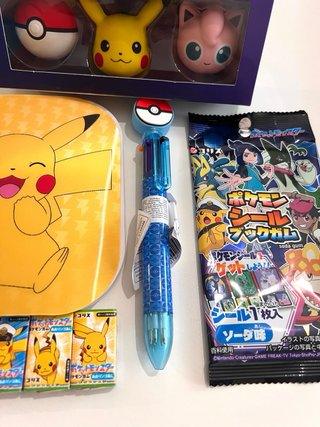 Lote Pokemon