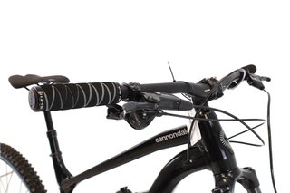 Bicicleta Cannondale Habit 4 t.L Reacondicionada