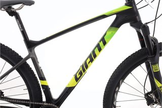 Bicicleta Giant XTC Advanced 2 XT t.M Reacondicionada