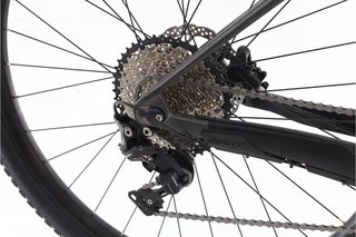 Bicicleta Giant XTC Advanced 2 XT t.M Reacondicionada