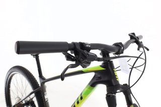 Bicicleta Giant XTC Advanced 2 XT t.M Reacondicionada