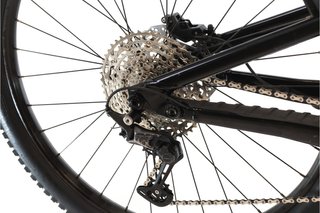 Bicicleta Cannondale Habit 4 t.M Reacondicionada