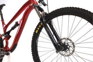 Bicicleta Cannondale Habit 4 t.XL Reacondicionada