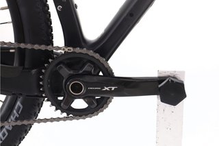 Bicicleta Giant XTC Advanced 2 XT t.M Reacondicionada