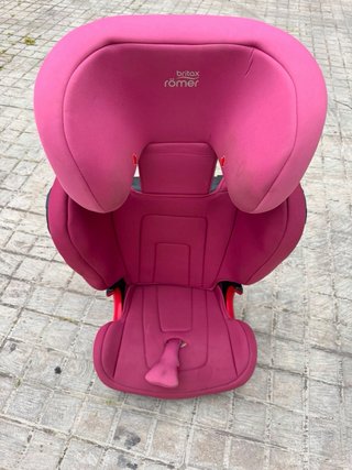 Britax Römer KIDFIX 2 Z-LINE Silla Coche
