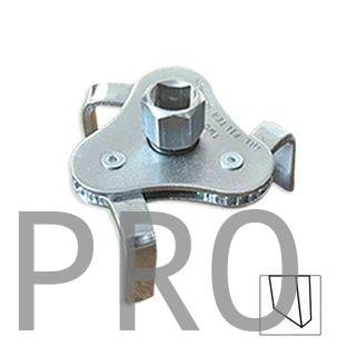 EXTRACTOR FILTRO DE ACEITE CON PATA PLANA 51352